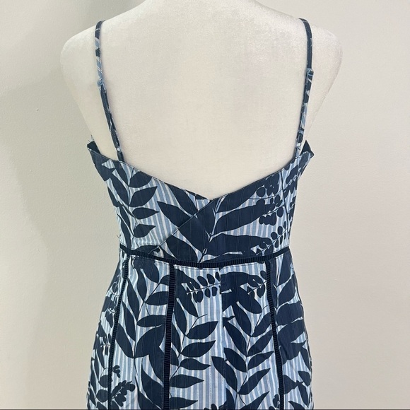BANANA REPUBLIC Strappy Slip Sun Dress - Picture 6 of 7